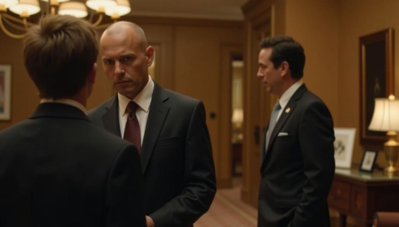 今日爆料：某上市公司高管被曝在外包养情人，妻子当众对峙